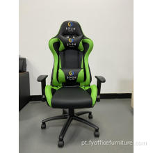 Preço EX-fábrica cadeira de corrida ajustável computador cadeira de jogo para escritório